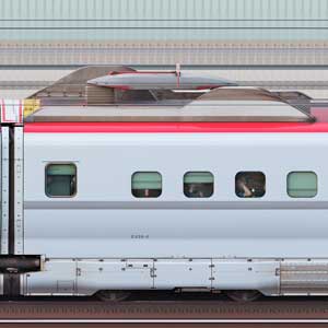 JR東日本E6系E628-4