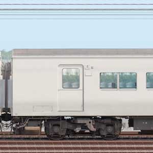 JR東日本185系モハ184-11
