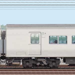 JR東日本185系モハ184-9