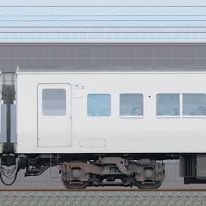 JR東日本185系モハ185-1