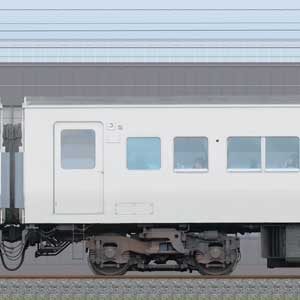 JR東日本185系モハ185-3