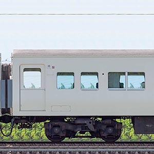 JR東日本185系モハ184-4