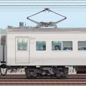 JR東日本185系モハ185-9