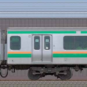 JR東日本E231系モハE230-1089