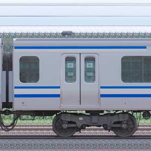 JR東日本E231系モハE230-139「成田線開業120周年記念列車」
