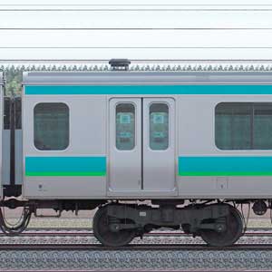 JR東日本E231系モハE230-42