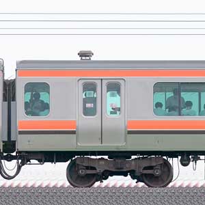 JR東日本E231系モハE230-44
