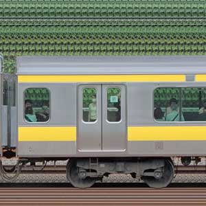 JR東日本E231系モハE230-620