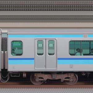 JR東日本E231系モハE230-807