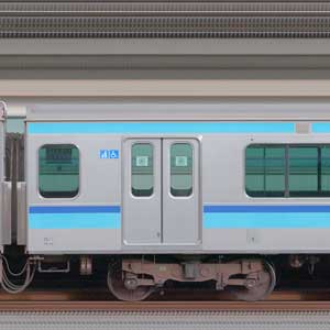JR東日本E231系モハE230-809