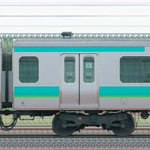 JR東日本E231系モハE230-94