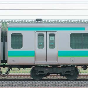 JR東日本E231系モハE230-95