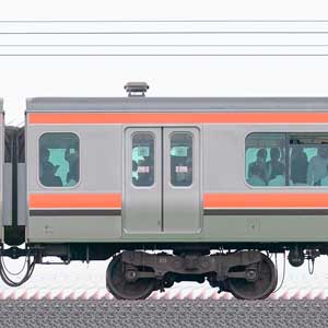 JR東日本E231系モハE231-44