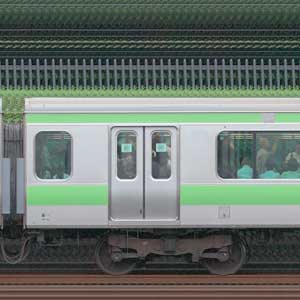 JR東日本E231系モハE231-648