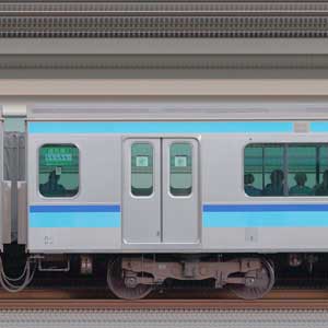 JR東日本E231系モハE231-809