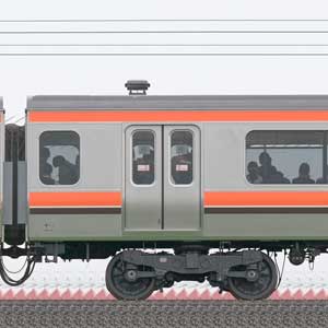 JR東日本E231系900番台モハE231-902