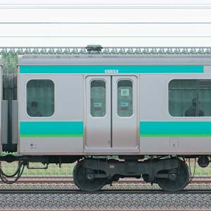 JR東日本E231系モハE231-94