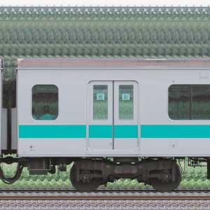 JR東日本E233系2000番台モハE232-2001