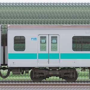 JR東日本E233系2000番台モハE232-2201