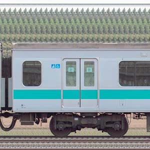 JR東日本E233系2000番台モハE232-2207