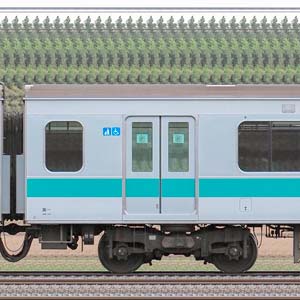 JR東日本E233系2000番台モハE232-2218