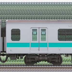 JR東日本E233系2000番台モハE232-2401