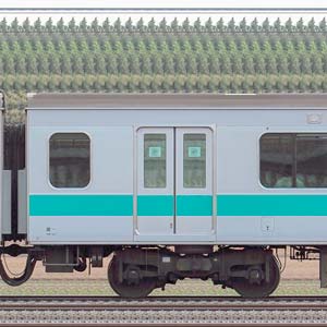 JR東日本E233系2000番台モハE232-2407