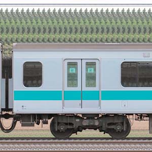 JR東日本E233系2000番台モハE232-2418
