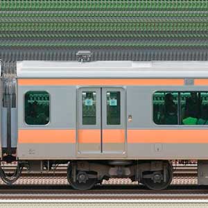 JR東日本E233系モハE232-48