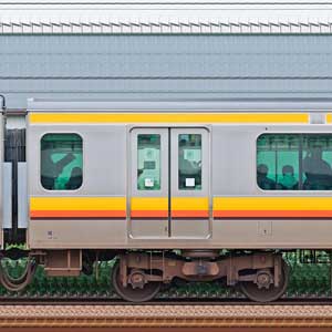 JR東日本E233系8000番台モハE232-8016