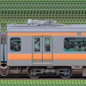 JR東日本E233系モハE233-13