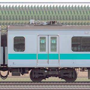 JR東日本E233系2000番台モハE233-2007
