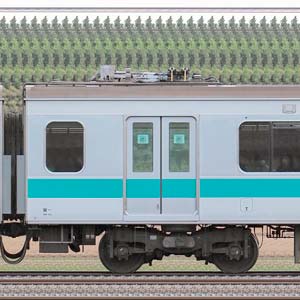 JR東日本E233系2000番台モハE233-2018