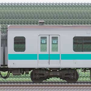 JR東日本E233系2000番台モハE233-2201