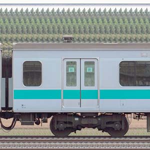 JR東日本E233系2000番台モハE233-2207