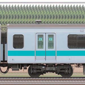 JR東日本E233系2000番台モハE233-2218