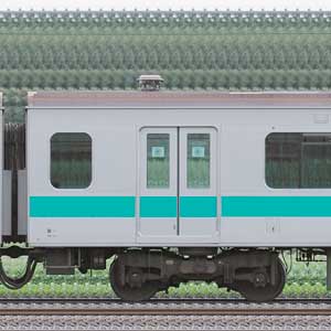 JR東日本E233系2000番台モハE233-2401