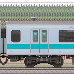 JR東日本E233系2000番台モハE233-2418