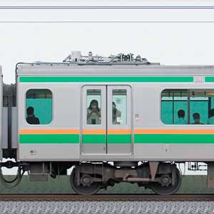 JR東日本E233系3000番台モハE233-3605