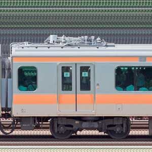 JR東日本E233系モハE233-37