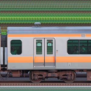 JR東日本E233系モハE233-413