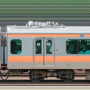 JR東日本E233系モハE233-48