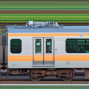 JR東日本E233系モハE233-53