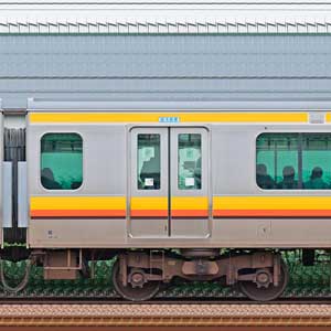 JR東日本E233系8000番台モハE233-8216