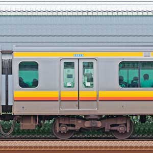 JR東日本E233系8000番台モハE233-8220