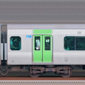 JR東日本E235系モハE234-12