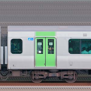 JR東日本E235系モハE235-12