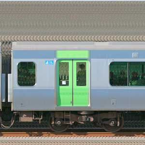 JR東日本E235系モハE235-52