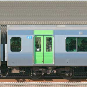 JR東日本E235系モハE235-54