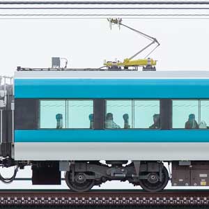 JR東日本E257系モハE257-2016